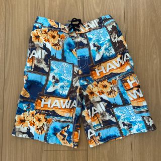 ギャップ(GAP)のGAP 海水パンツ　130㎝(水着)