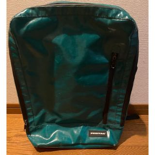 フライターグ(FREITAG)のFREITAG HAZZARD F303 リュック(リュック/バックパック)