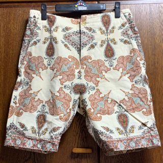 イロコイ(Iroquois)のIroquois ショートパンツ(ショートパンツ)