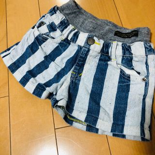 エフオーキッズ(F.O.KIDS)のハーフパンツ(パンツ/スパッツ)