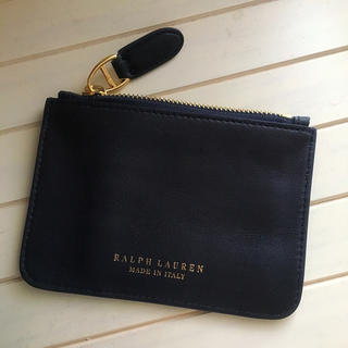 ラルフローレン(Ralph Lauren)のラルフローレン コインケース ミニ財布(財布)