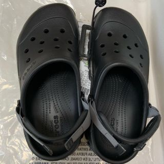 クロックス(crocs)のクロックス 24㎝【新品・本物】‼️(ビーチサンダル)