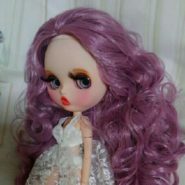 【SOLD OUT 】アイシードールカスタムブライス 1