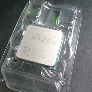 Ryzen5 2600(PCパーツ)