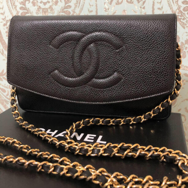 CHANEL(シャネル)の売れました メンズのファッション小物(ウォレットチェーン)の商品写真