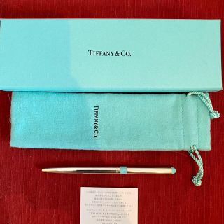 ティファニー(Tiffany & Co.)のティファニー ボールペン(ペン/マーカー)