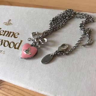 ヴィヴィアンウエストウッド(Vivienne Westwood)のヴィヴィアン・ウエストウッド　ネックレス(ネックレス)