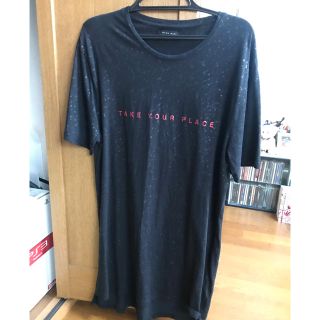 ザラ(ZARA)のザラ  Tシャツ(Tシャツ/カットソー(半袖/袖なし))