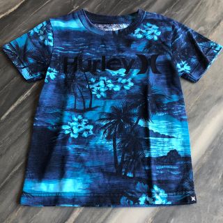 ハーレー(Hurley)のhurley 男の子 Tシャツ(Tシャツ/カットソー)