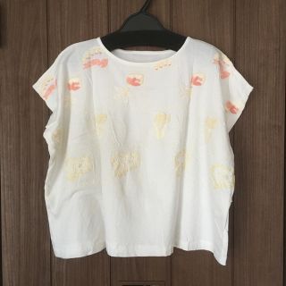 アトリエドゥサボン(l'atelier du savon)のTシャツ(専用)(Tシャツ(半袖/袖なし))