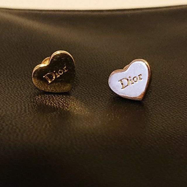 Christian Dior(クリスチャンディオール)のDiorピアス レディースのアクセサリー(ピアス)の商品写真