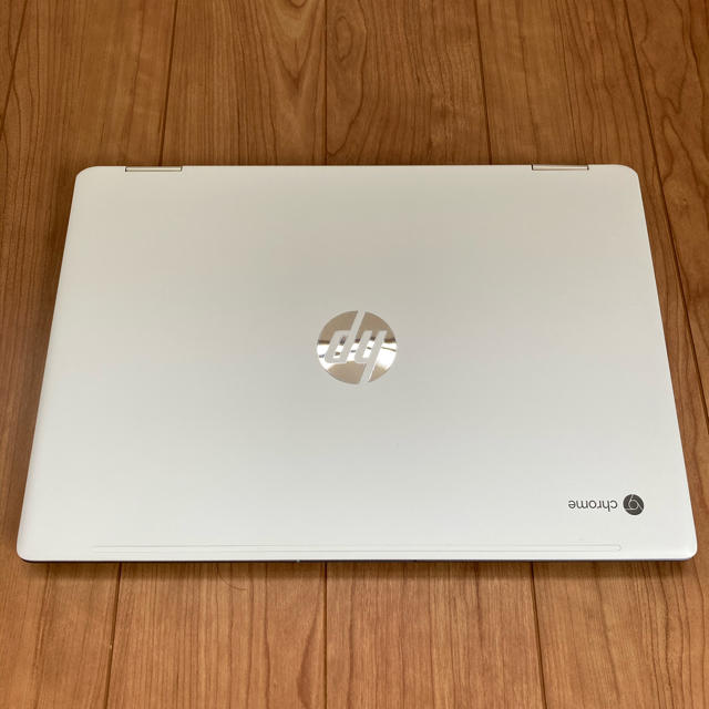 クロムブックHP chrome book x360 14-da0008TU