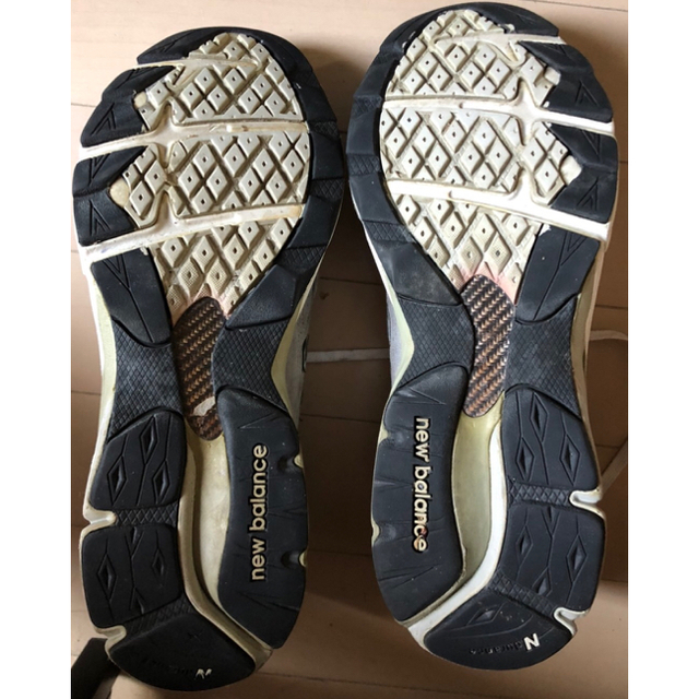 New Balance(ニューバランス)のニューバランス　990 メンズの靴/シューズ(スニーカー)の商品写真