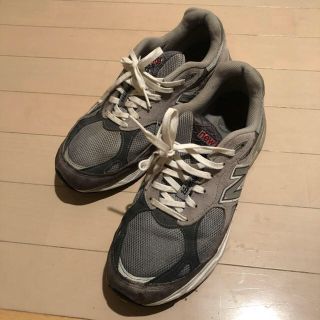 ニューバランス(New Balance)のニューバランス　990(スニーカー)