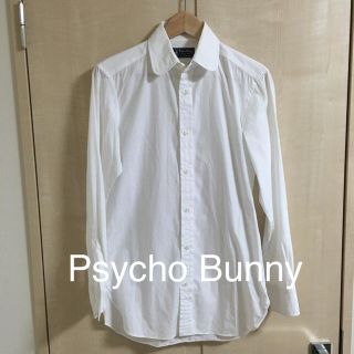 Psycho Bunny シャツ(シャツ)