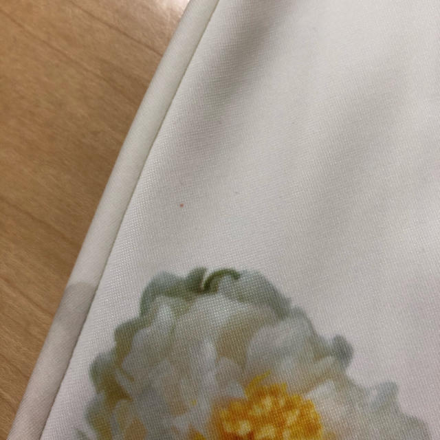 DaTuRa(ダチュラ)のDaTuRa 花柄 フレアスカート レディースのスカート(ミニスカート)の商品写真