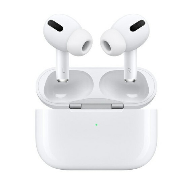 Apple AirPods Pro 新品、未使用