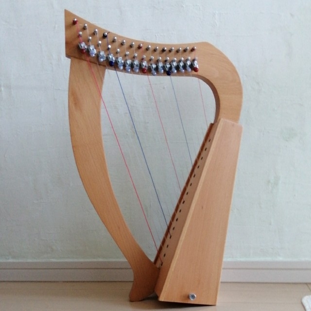 女性に人気！ Harp harp様専用