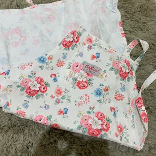 キャスキッドソン(Cath Kidston)のキャスキッドソン  エプロン(その他)