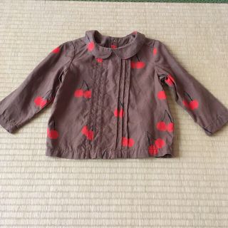 コドモビームス(こども ビームス)のシャツ♡専用♡(ブラウス)