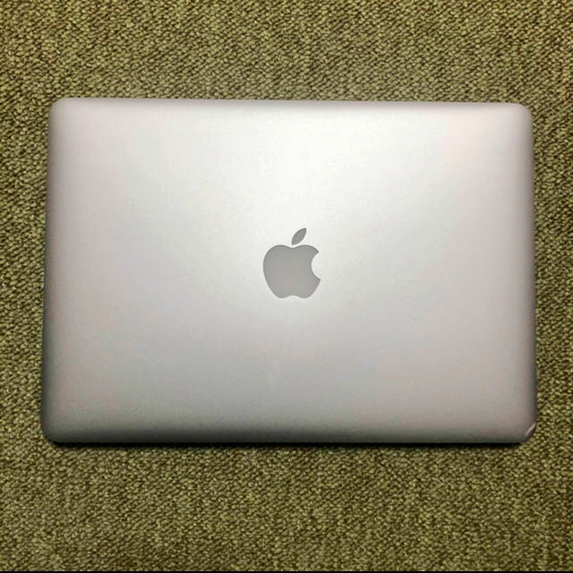 macbook air 2017