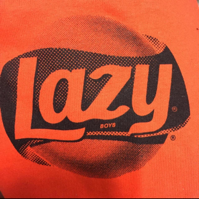 GDC(ジーディーシー)のlazy boys Tシャツ メンズのトップス(Tシャツ/カットソー(半袖/袖なし))の商品写真