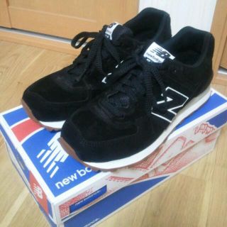 ニューバランス(New Balance)のニューバランス 574 (スニーカー)