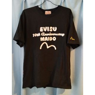 エビス(EVISU)のEVISU エヴィス 10周年記念Tシャツ Lサイズ(Tシャツ/カットソー(半袖/袖なし))