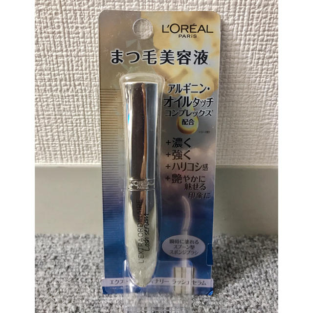 L'Oreal Paris(ロレアルパリ)のロレアル　まつ毛美容液 コスメ/美容のスキンケア/基礎化粧品(まつ毛美容液)の商品写真