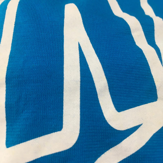 NIKE(ナイキ)のNIKE タンクトップ シャツ 120 男児 ナイキ プーマ キッズ/ベビー/マタニティのキッズ服男の子用(90cm~)(Tシャツ/カットソー)の商品写真