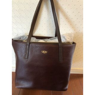 アグ(UGG)のugg トートバッグ(トートバッグ)