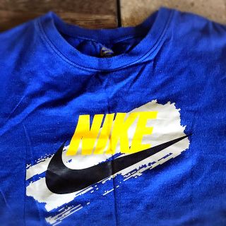 ナイキ(NIKE)のNIKE ★ Tシャツ 130(Tシャツ/カットソー)