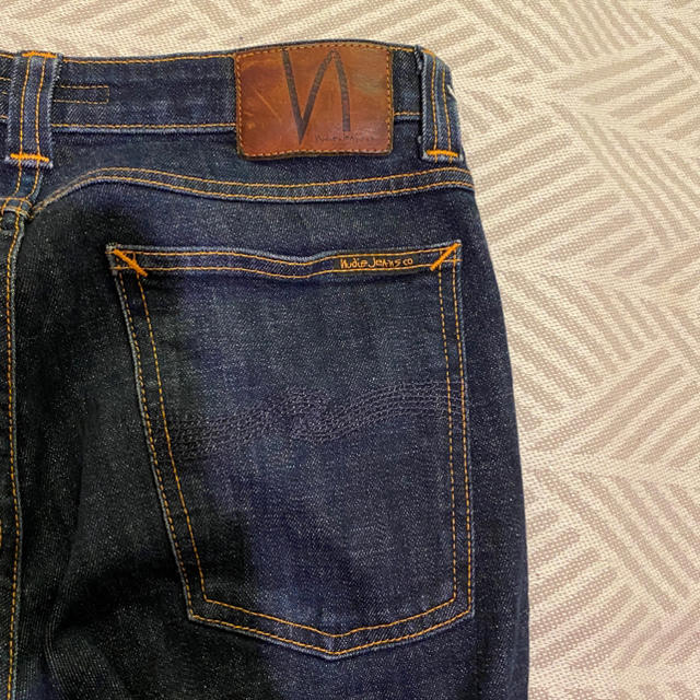 Nudie Jeans(ヌーディジーンズ)のじゅん様専用　ヌーディージーンズ メンズのパンツ(デニム/ジーンズ)の商品写真