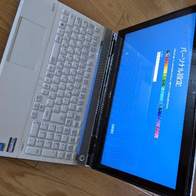 windows8.1ノートパソコンPC/タブレット