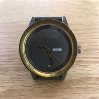 ニクソン(NIXON)の腕時計 NIXON(腕時計(アナログ))