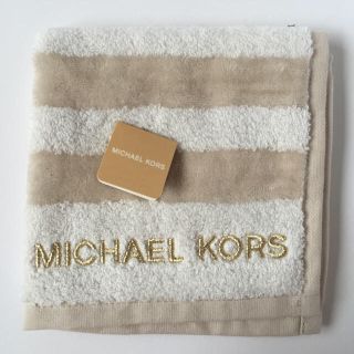 マイケルコース(Michael Kors)のまいたこす様専用♡  (ハンカチ)