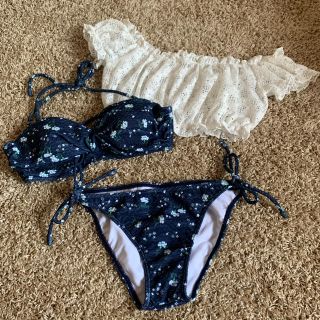 ダズリン ネイビー 水着 レディース の通販 25点 Dazzlinのレディースを買うならラクマ ダズリン ネイビー 水着 レディース の通販 25点 Dazzlinのレディースを買うならラクマ