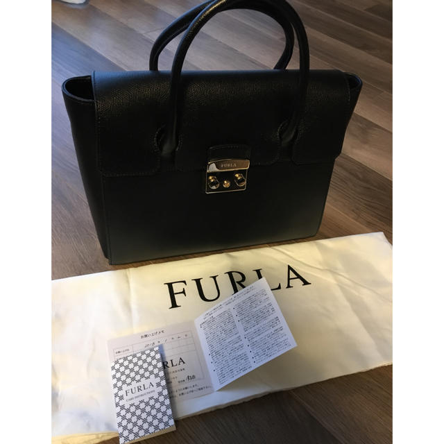 Furla(フルラ)のフルラ  ハンドバッグ レディースのバッグ(ハンドバッグ)の商品写真