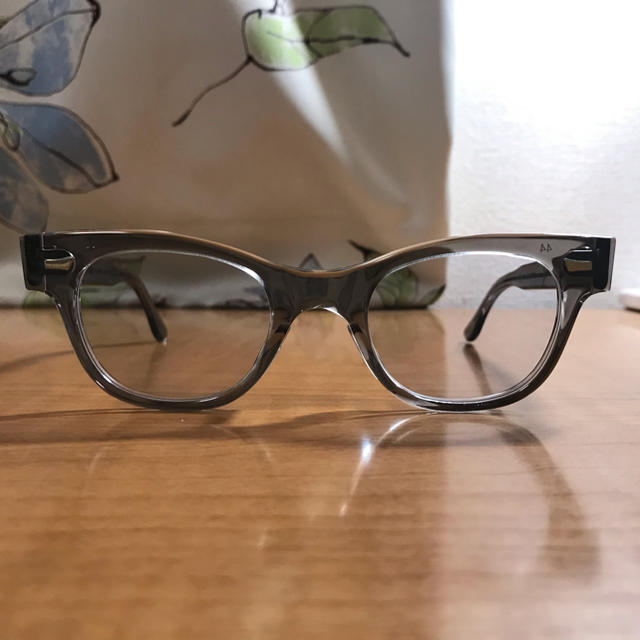 JULIUS TART OPTICAL ENTERPRISE メンズのファッション小物(サングラス/メガネ)の商品写真