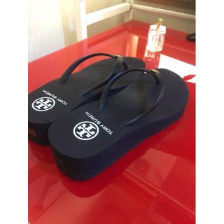 トリーバーチ(Tory Burch)のTORY BURCH　サンダル(サンダル)