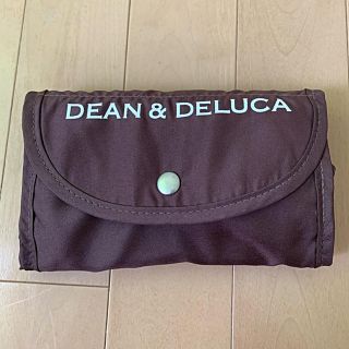 ディーンアンドデルーカ(DEAN & DELUCA)のDEAN&DELUCA エコバック (エコバッグ)