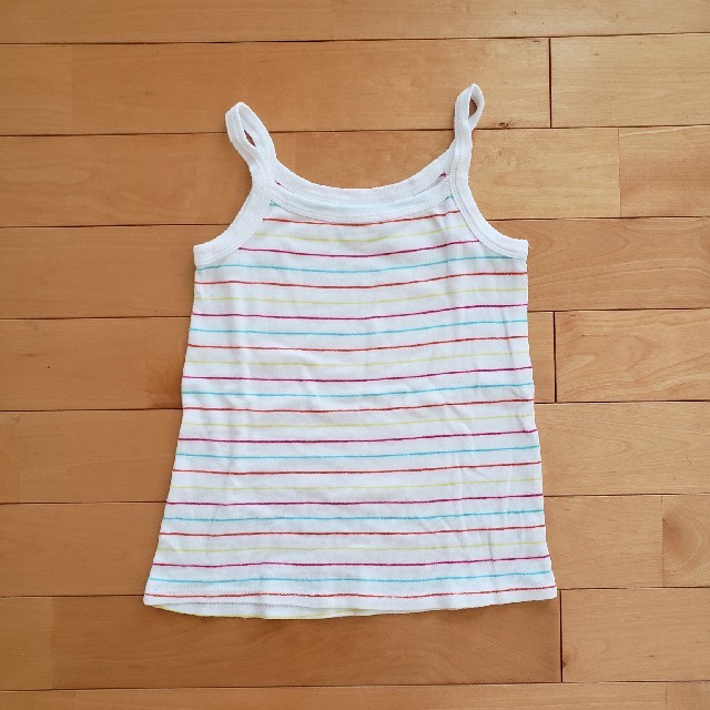 Old Navy(オールドネイビー)のオールドネイビー　110 キッズ/ベビー/マタニティのキッズ服女の子用(90cm~)(Tシャツ/カットソー)の商品写真