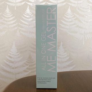 ⭐️未開封⭐️ ME MASTER オールインワンゲル 150ml × 3本