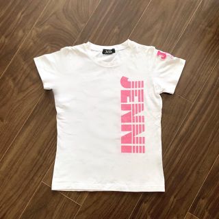 ジェニィ(JENNI)のジェニィ Tシャツ 140(Tシャツ/カットソー)