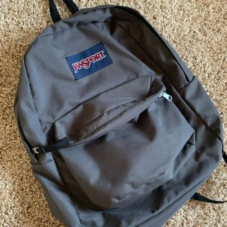 ジャンスポーツ(JANSPORT)のJANSPORT リュック(リュック/バックパック)