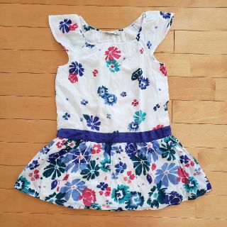 オールドネイビー(Old Navy)のオールドネイビー　トップス(Tシャツ/カットソー)