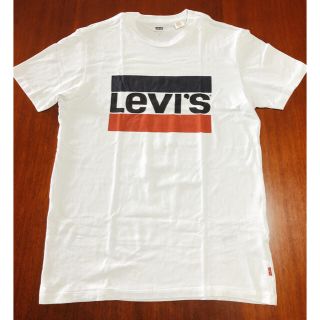 リーバイス(Levi's)のリーバイス　Tシャツ(Tシャツ/カットソー(半袖/袖なし))