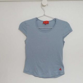 ヴィヴィアンウエストウッド(Vivienne Westwood)のvivienne westwood Tシャツ(Tシャツ(半袖/袖なし))