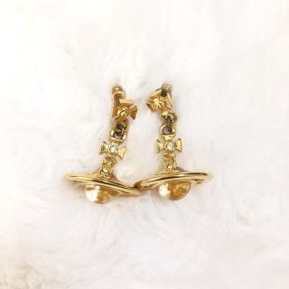 ヴィヴィアンウエストウッド(Vivienne Westwood)のVivienne Westwood ＊ tiny orb pierce(ピアス)