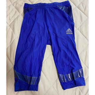 アディダス(adidas)のアディダス　テックフィット　スパッツ(レギンス/スパッツ)